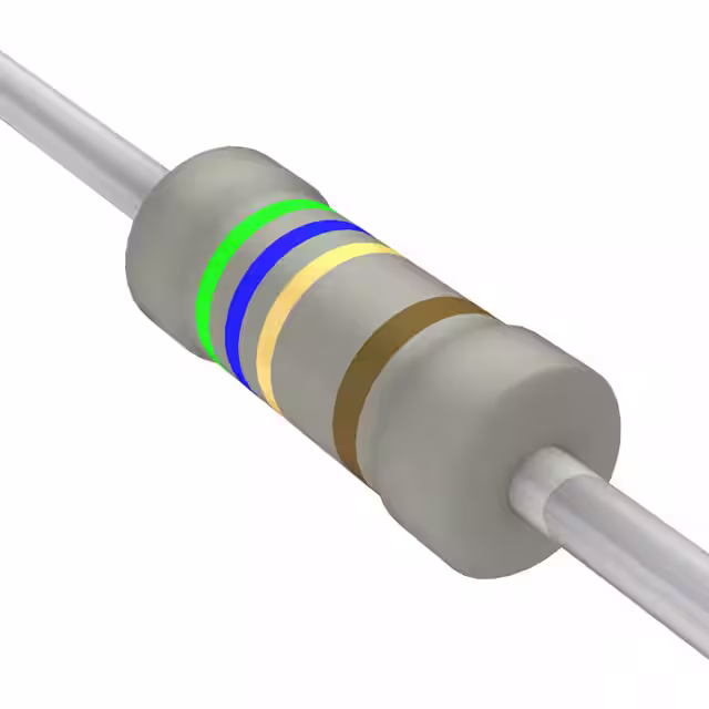 LR1F5R6 TE Connectivity Passive Product electronic component